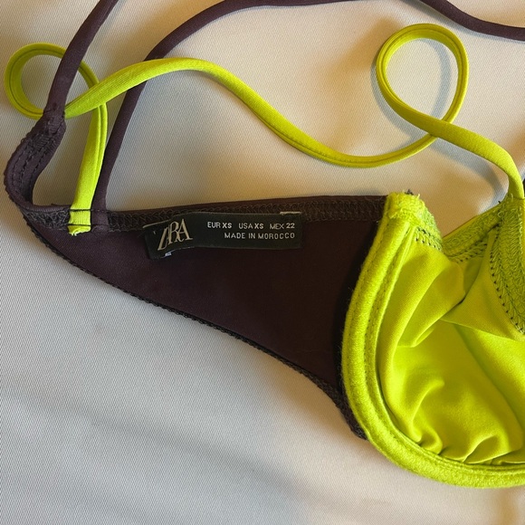 Zara Bikini - Picture 3 of 3